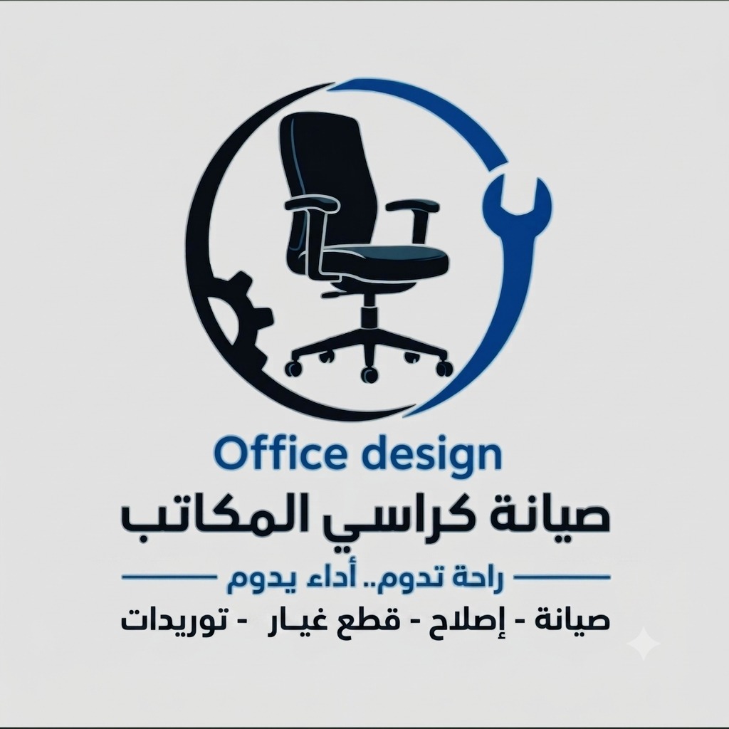 Office design banner